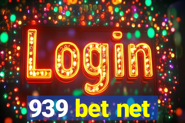 939 bet net